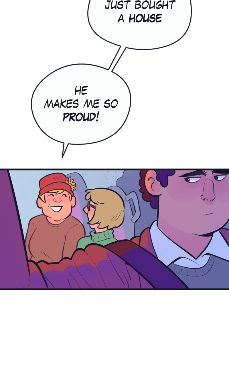 True and Me Ep. 27 - Snowman page 10 - 