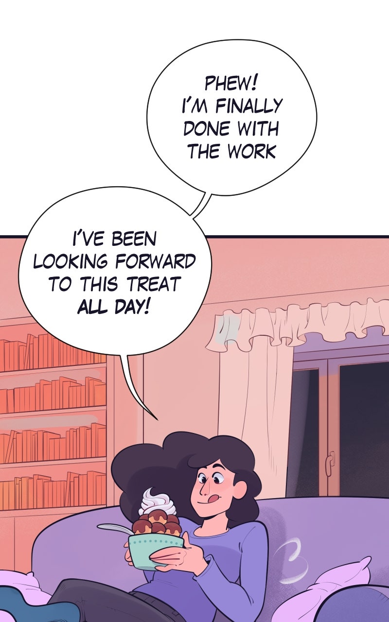 True and Me Ep. 28 - Snowstorm page 2 - 