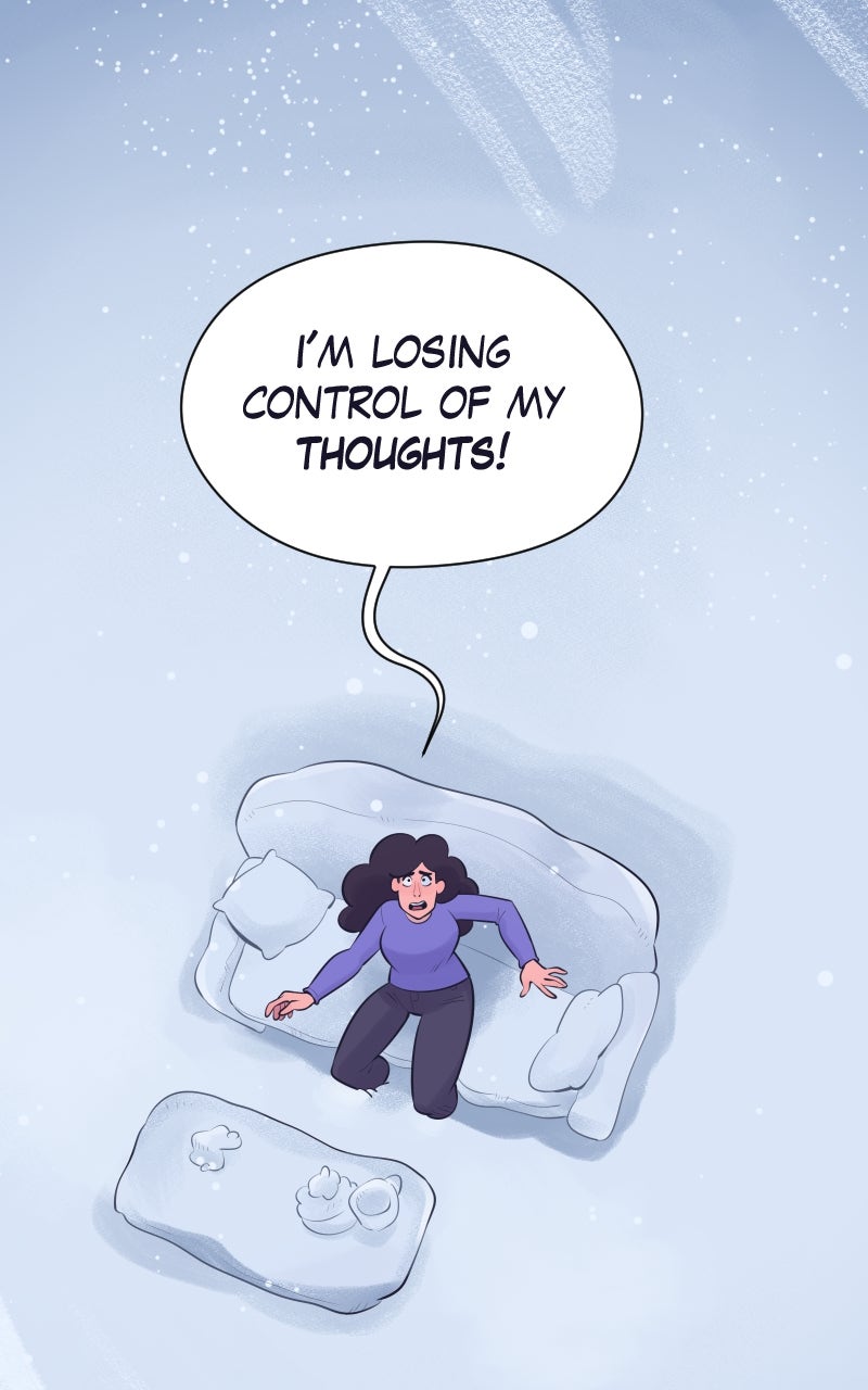 True and Me Ep. 28 - Snowstorm page 11 - 