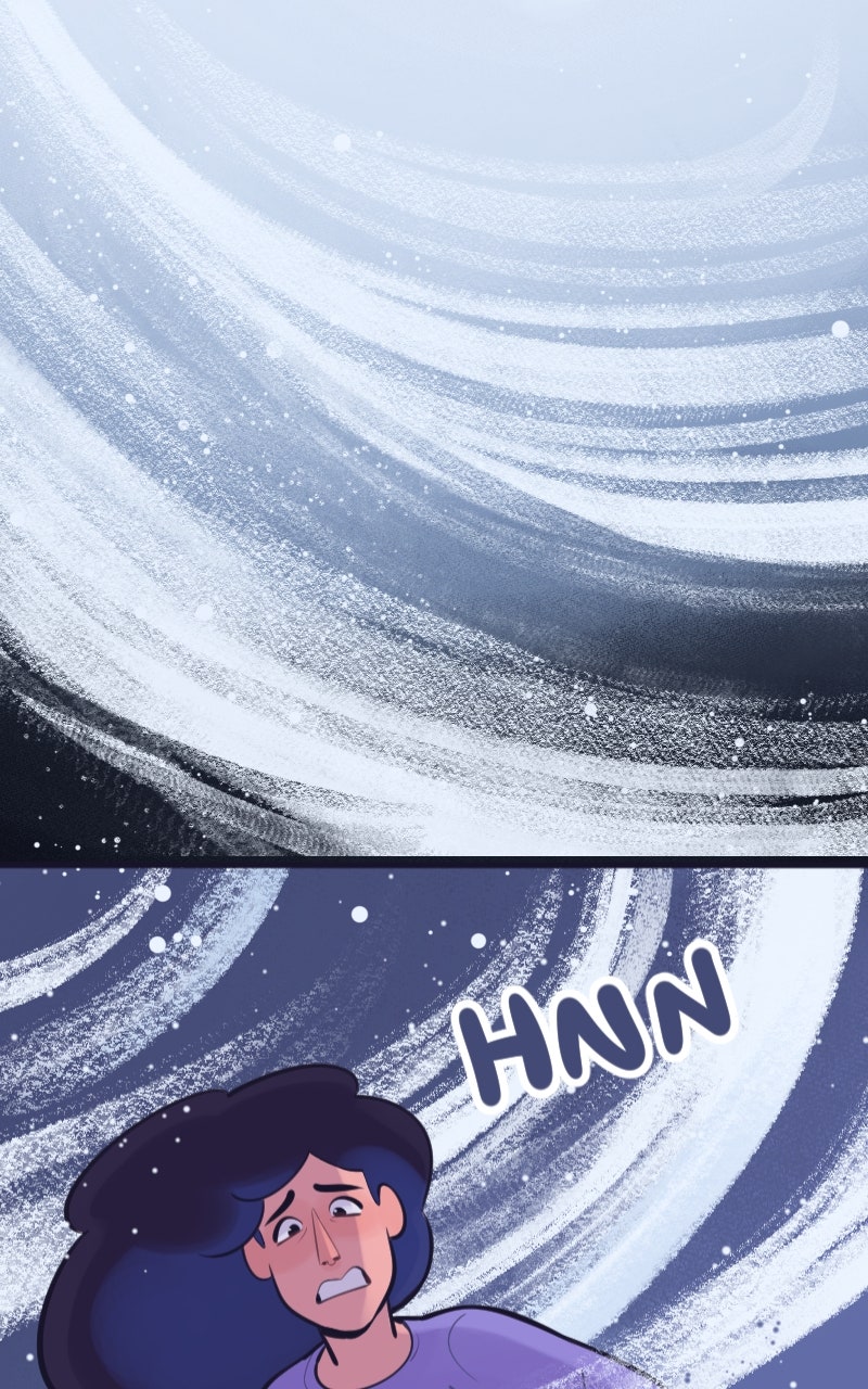 True and Me Ep. 28 - Snowstorm page 12 - 