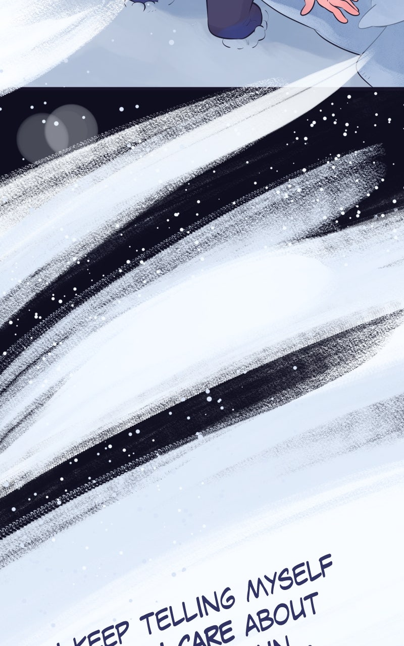 True and Me Ep. 28 - Snowstorm page 15 - 