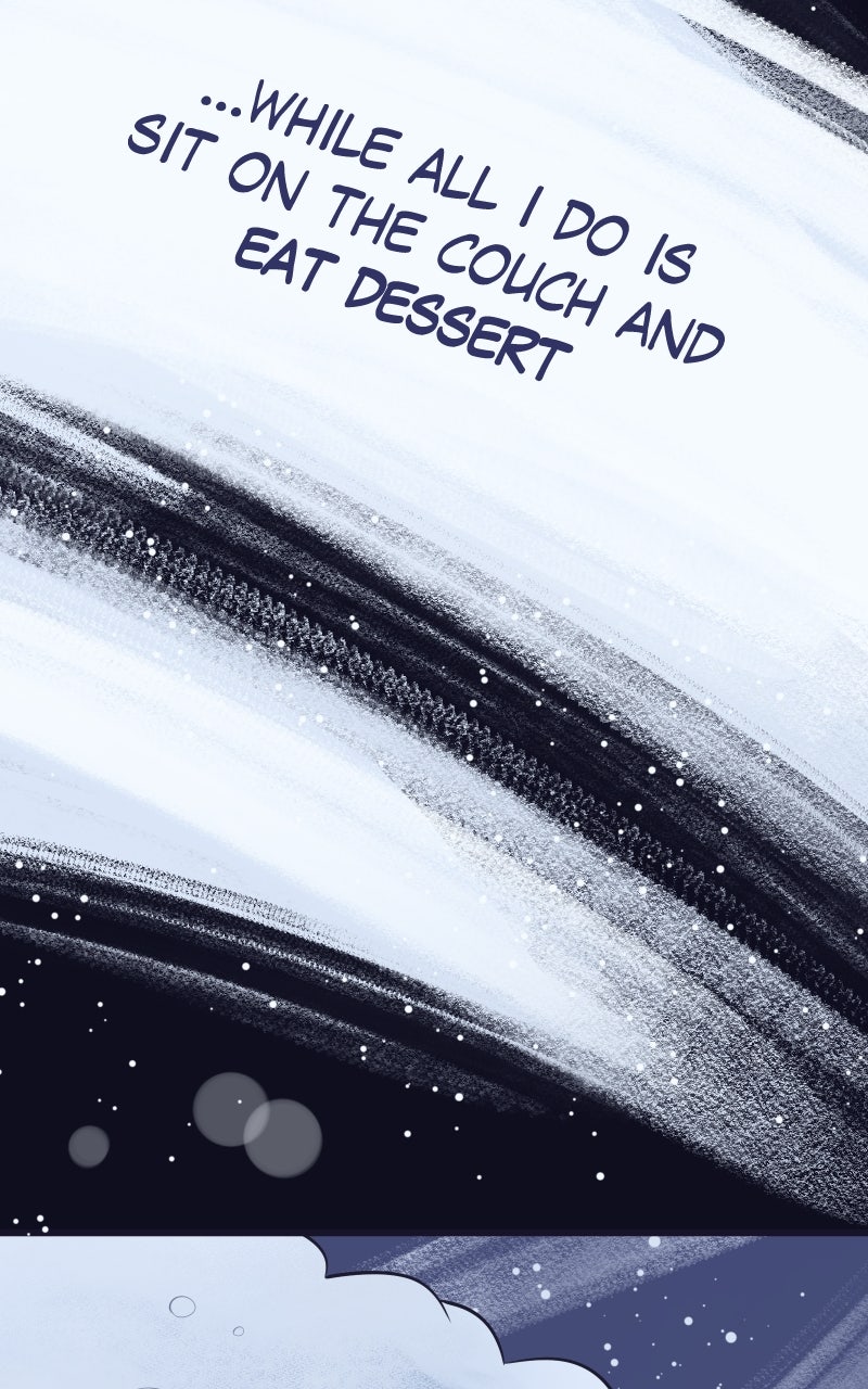 True and Me Ep. 28 - Snowstorm page 18 - 