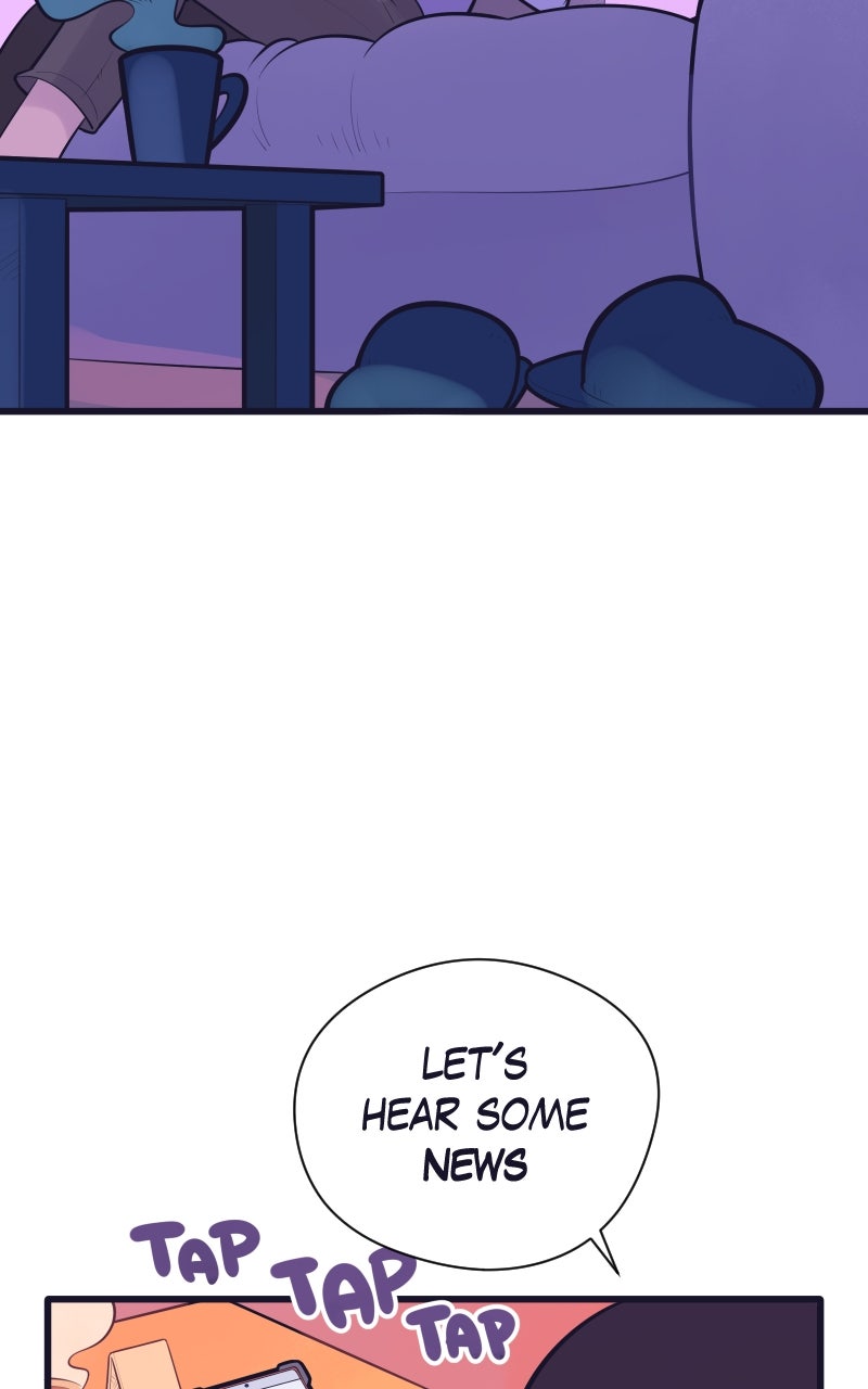 True and Me Ep. 28 - Snowstorm page 3 - 