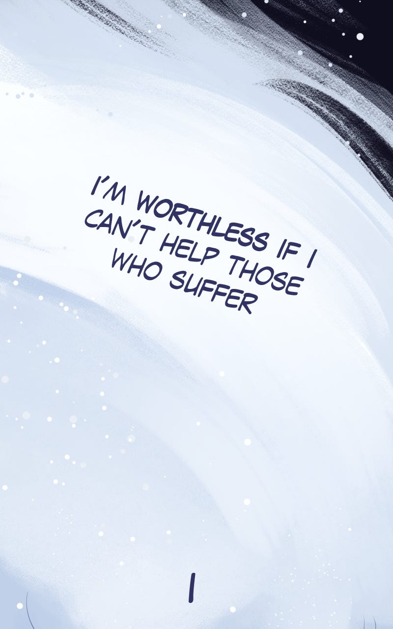True and Me Ep. 28 - Snowstorm page 22 - 