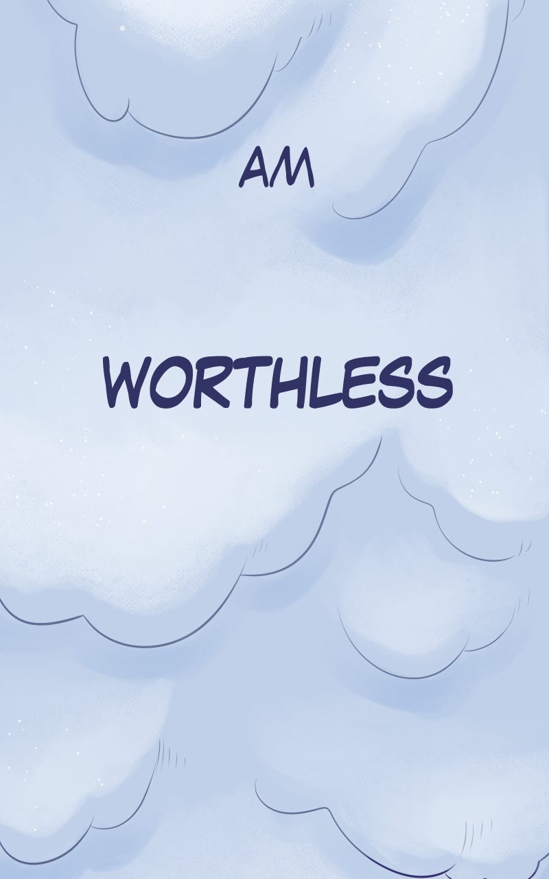 True and Me Ep. 28 - Snowstorm page 23 - 