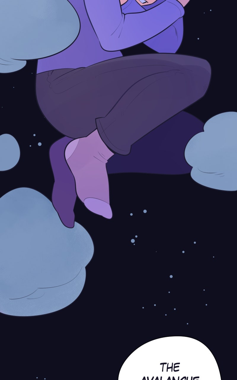True and Me Ep. 28 - Snowstorm page 26 - 