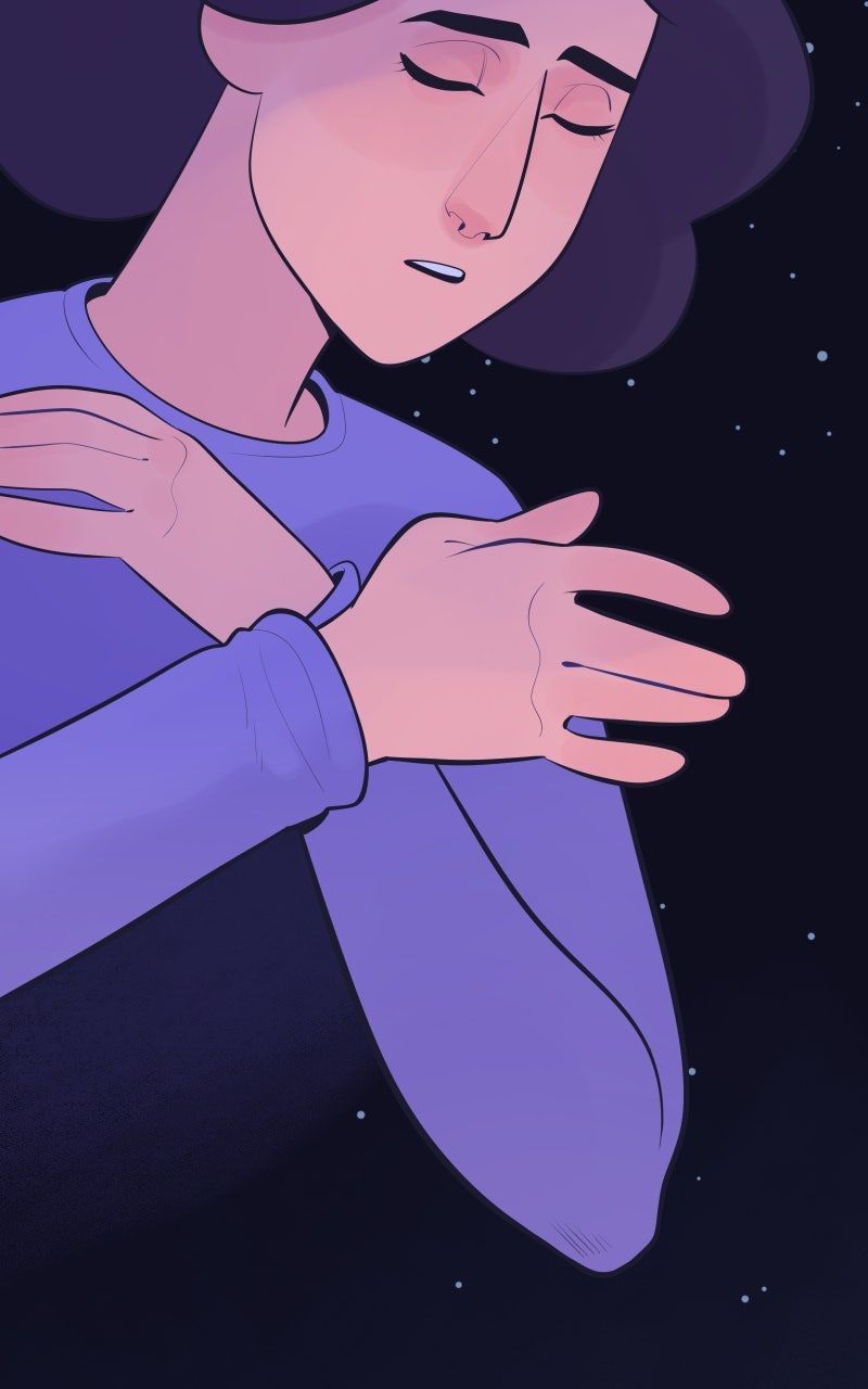 True and Me Ep. 28 - Snowstorm page 28 - 