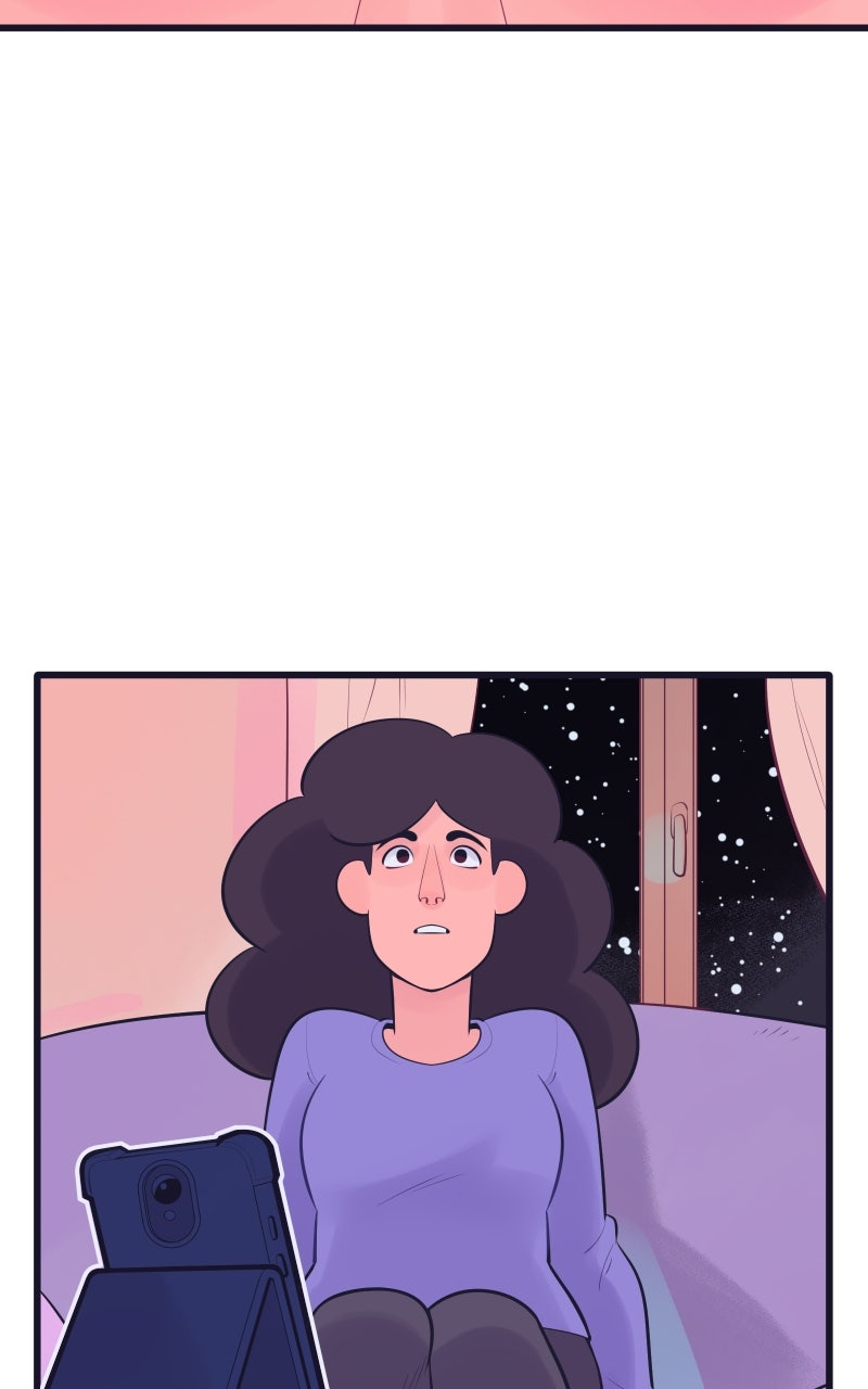 True and Me Ep. 28 - Snowstorm page 30 - 
