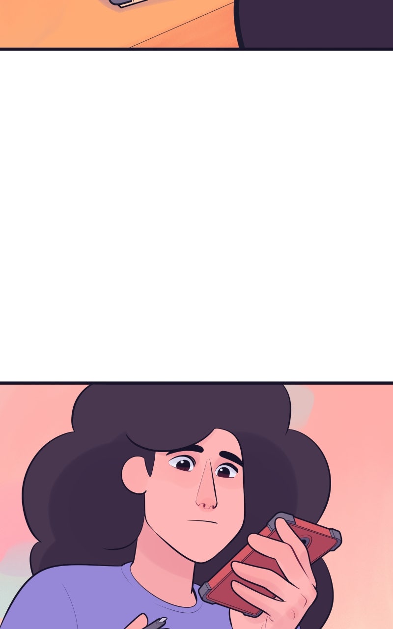 True and Me Ep. 28 - Snowstorm page 32 - 