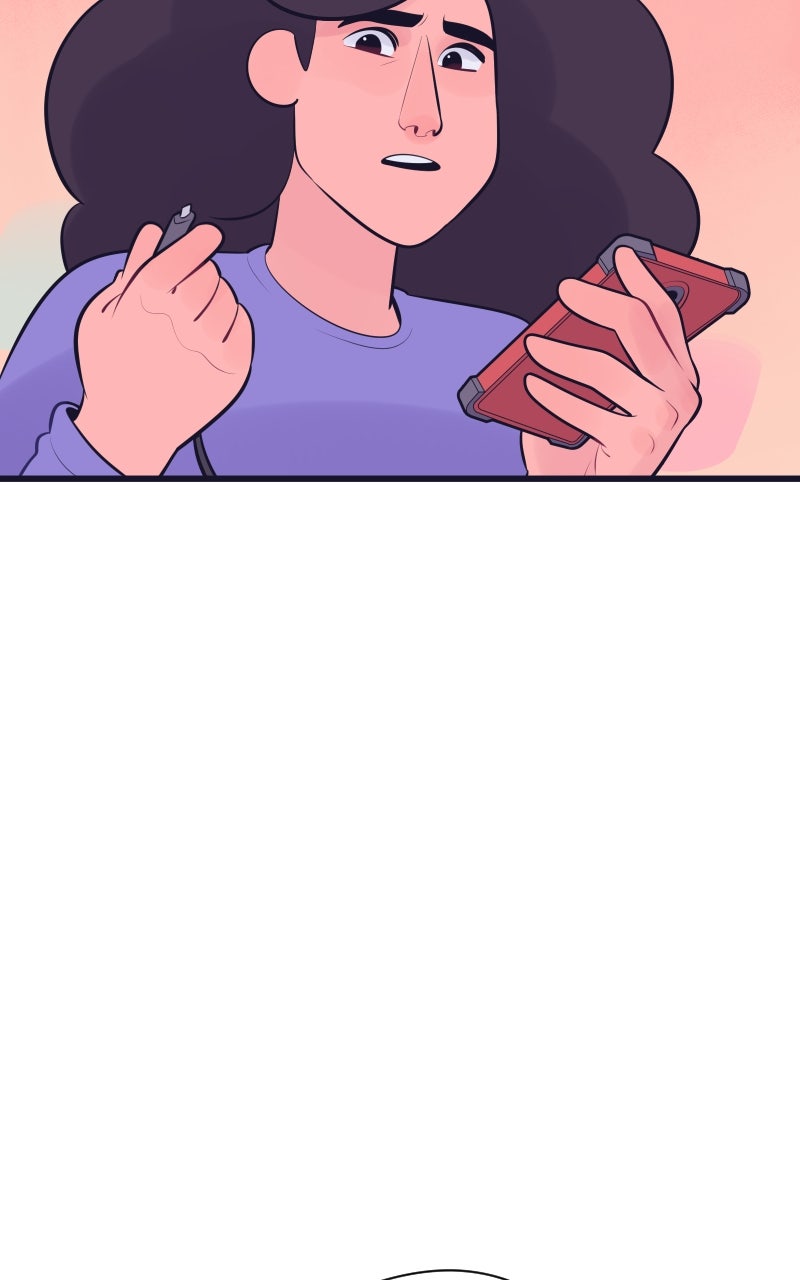 True and Me Ep. 28 - Snowstorm page 34 - 