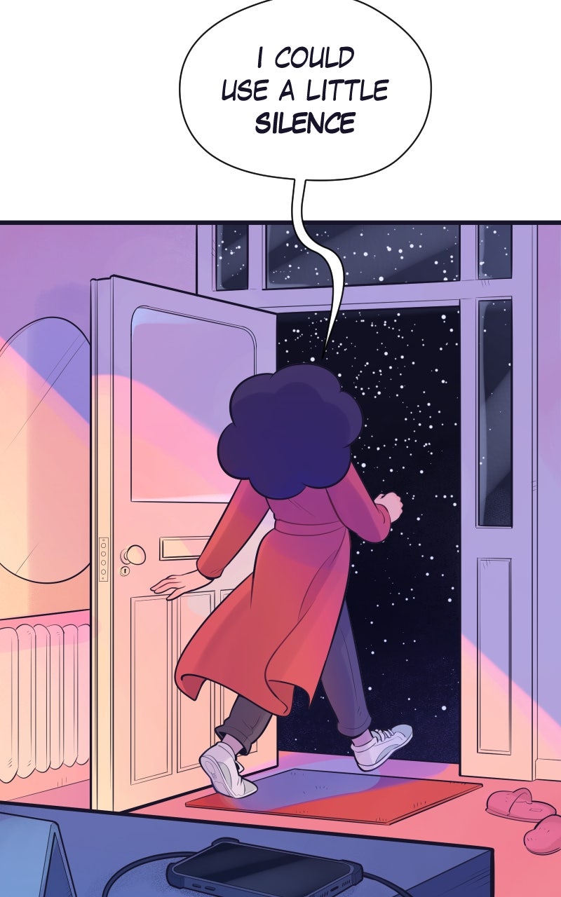True and Me Ep. 28 - Snowstorm page 35 - 