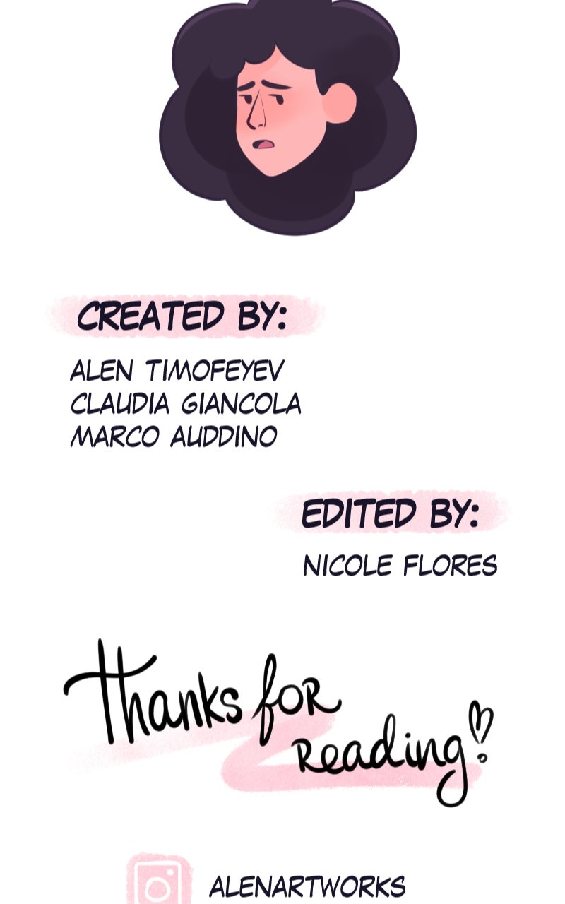 True and Me Ep. 28 - Snowstorm page 37 - 