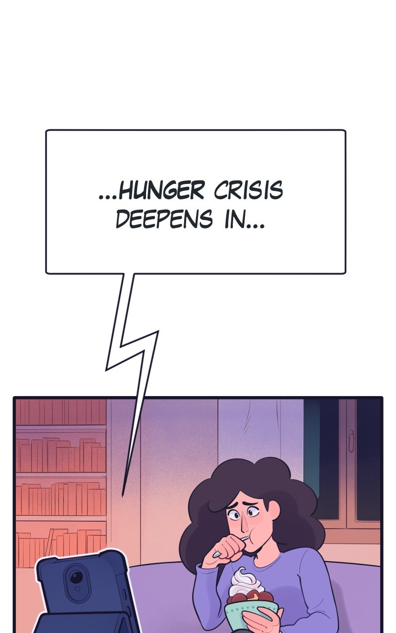 True and Me Ep. 28 - Snowstorm page 6 - 