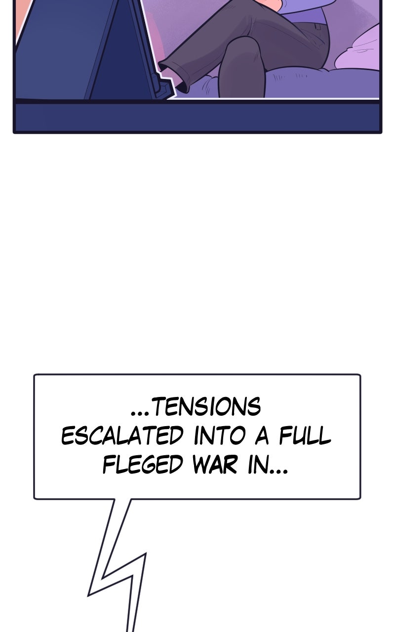 True and Me Ep. 28 - Snowstorm page 7 - 