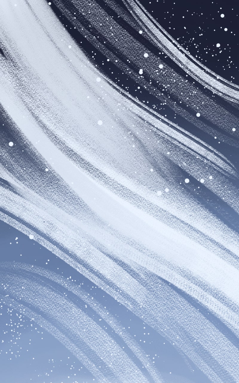 True and Me Ep. 28 - Snowstorm page 10 - 