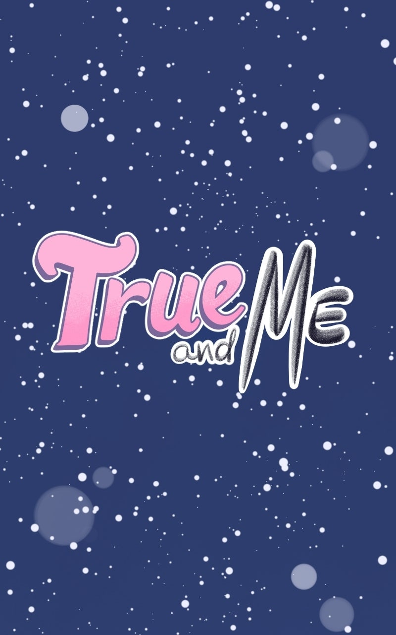 True and Me Ep. 29 - Snowing page 1 - 
