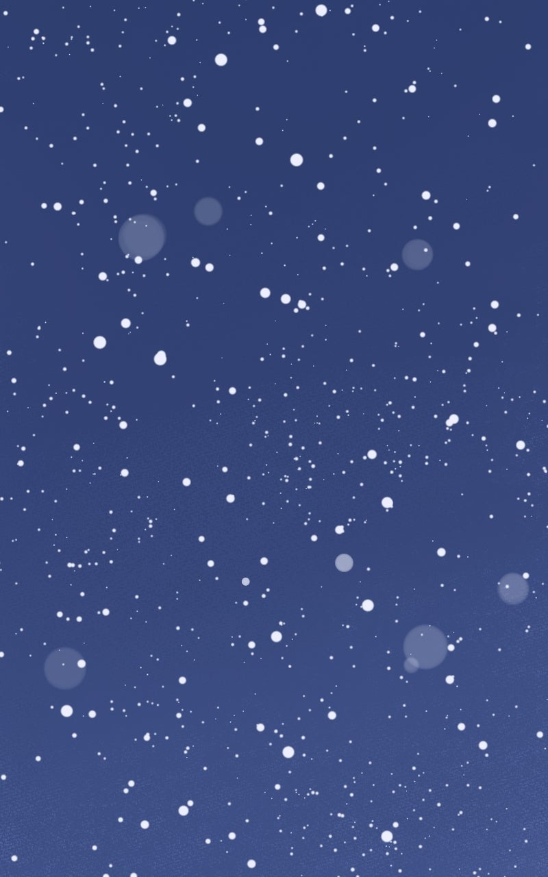 True and Me Ep. 29 - Snowing page 2 - 