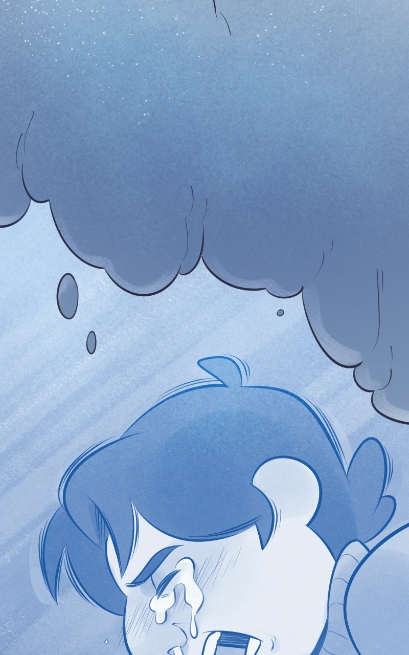 True and Me Ep. 29 - Snowing page 13 - 