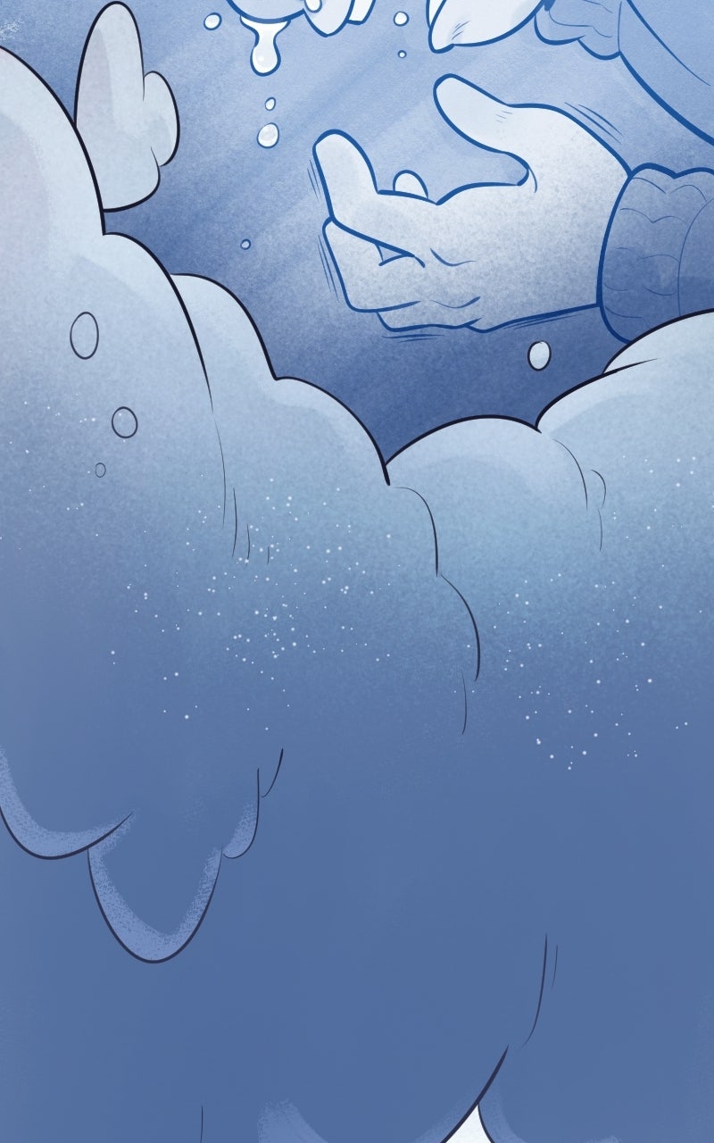 True and Me Ep. 29 - Snowing page 14 - 