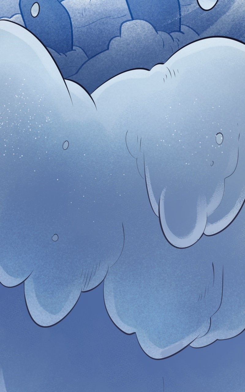True and Me Ep. 29 - Snowing page 17 - 