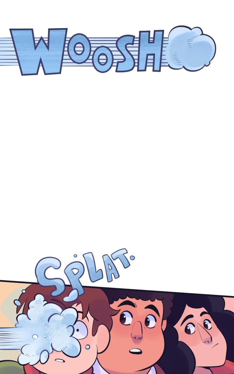 True and Me Ep. 29 - Snowing page 19 - 