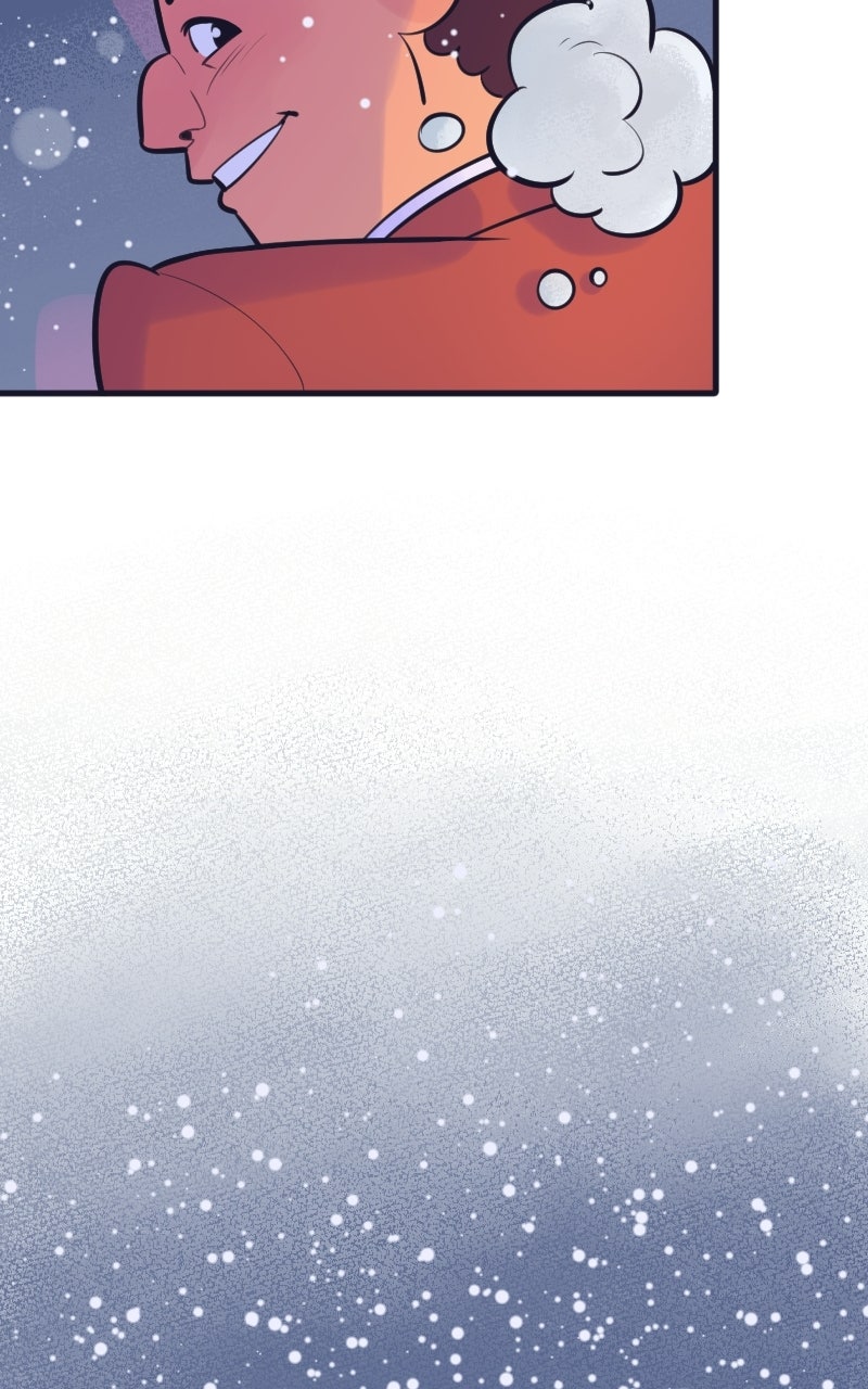True and Me Ep. 29 - Snowing page 25 - 
