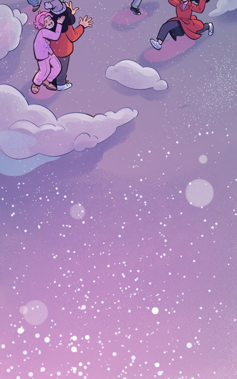 True and Me Ep. 29 - Snowing page 27 - 