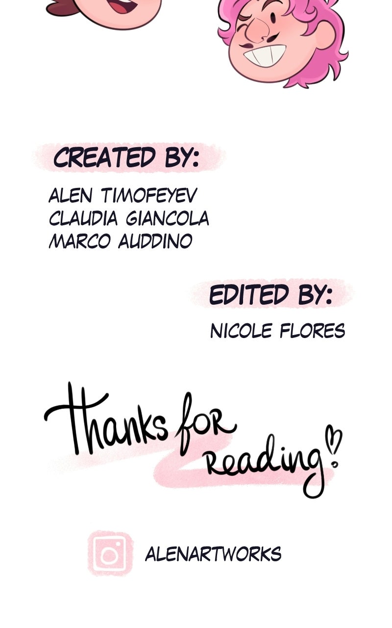 True and Me Ep. 29 - Snowing page 29 - 
