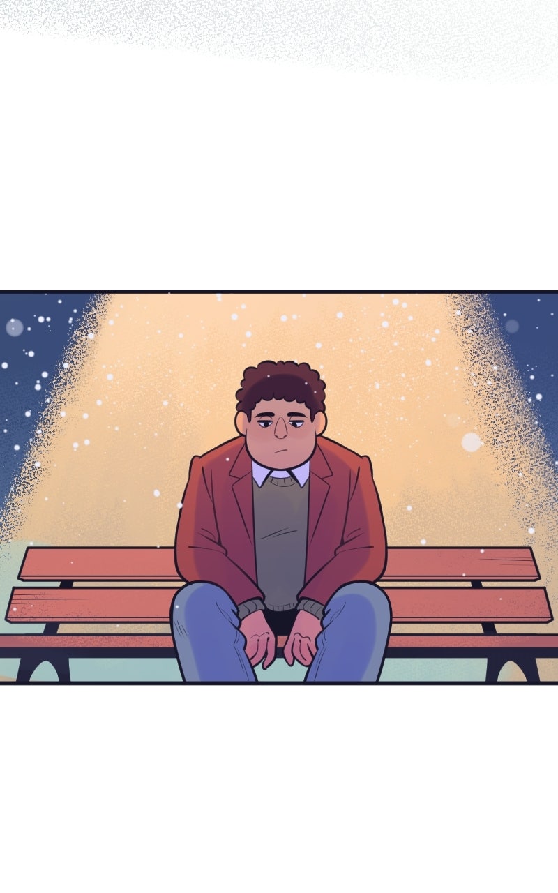 True and Me Ep. 29 - Snowing page 5 - 
