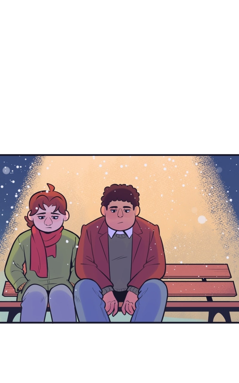 True and Me Ep. 29 - Snowing page 7 - 