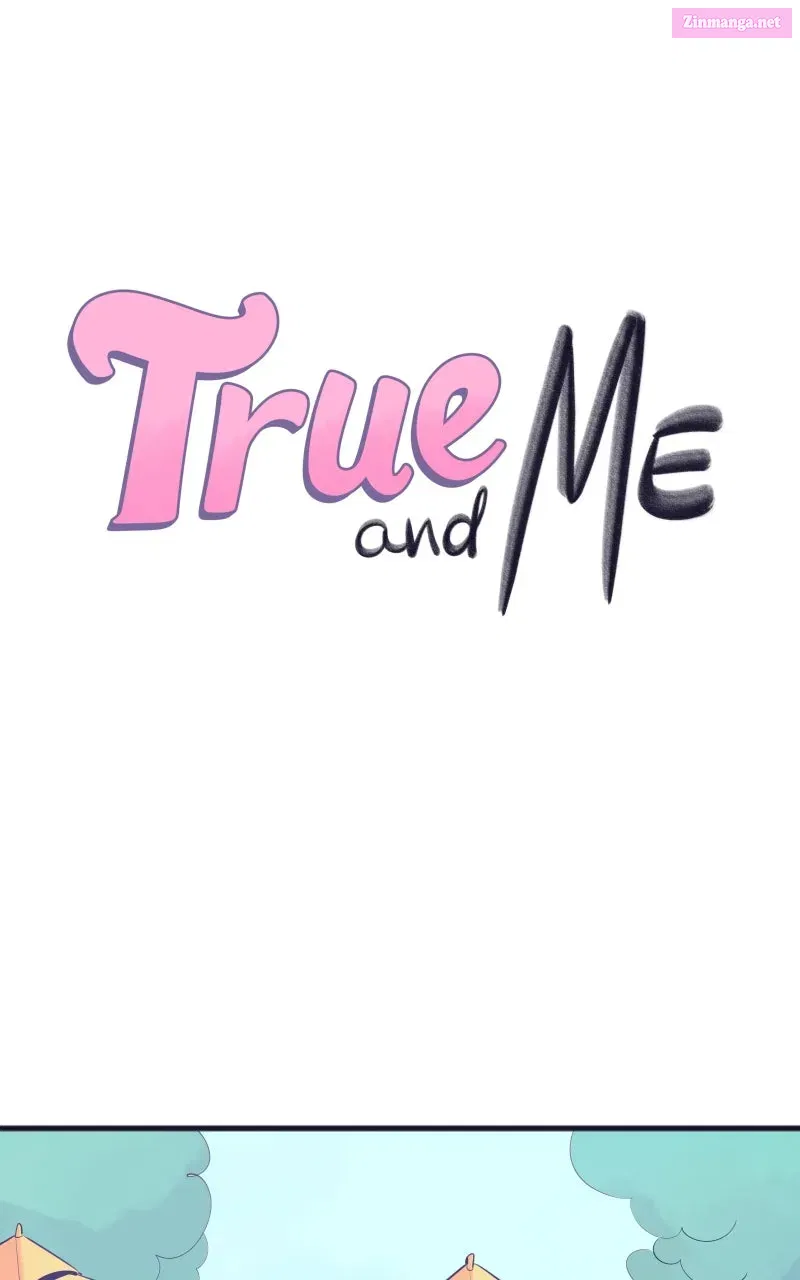 True and Me Chapter 30 page 1 - 