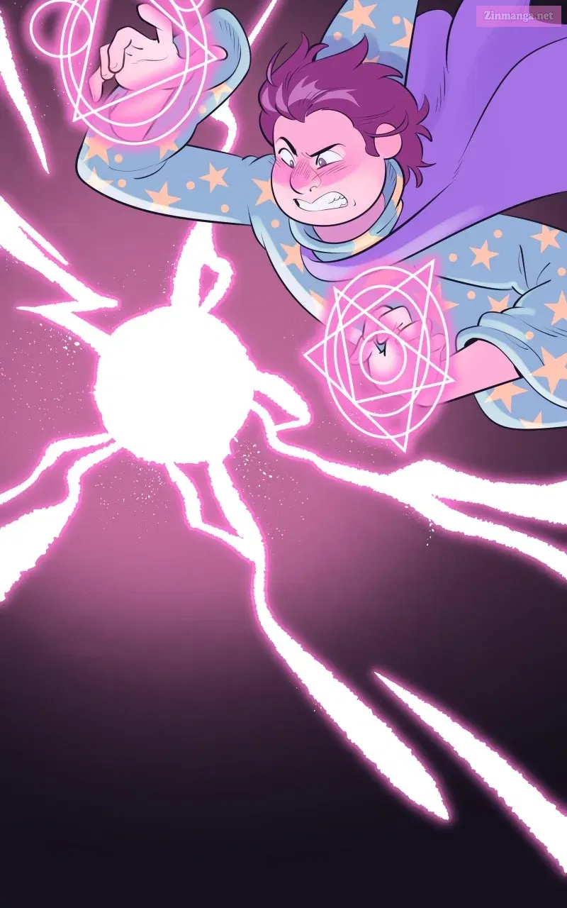 True and Me Chapter 30 page 13 - 