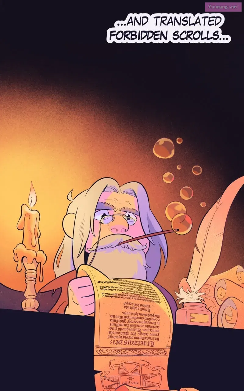 True and Me Chapter 30 page 14 - 