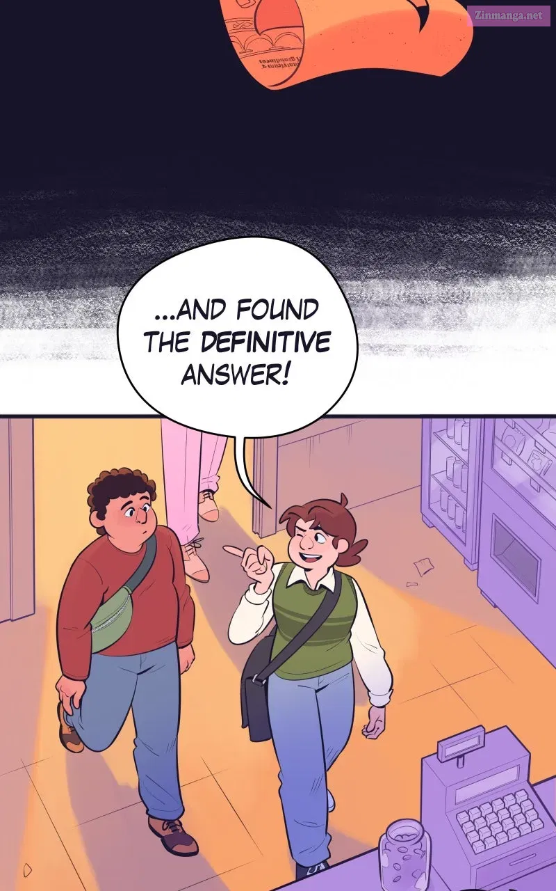 True and Me Chapter 30 page 15 - 