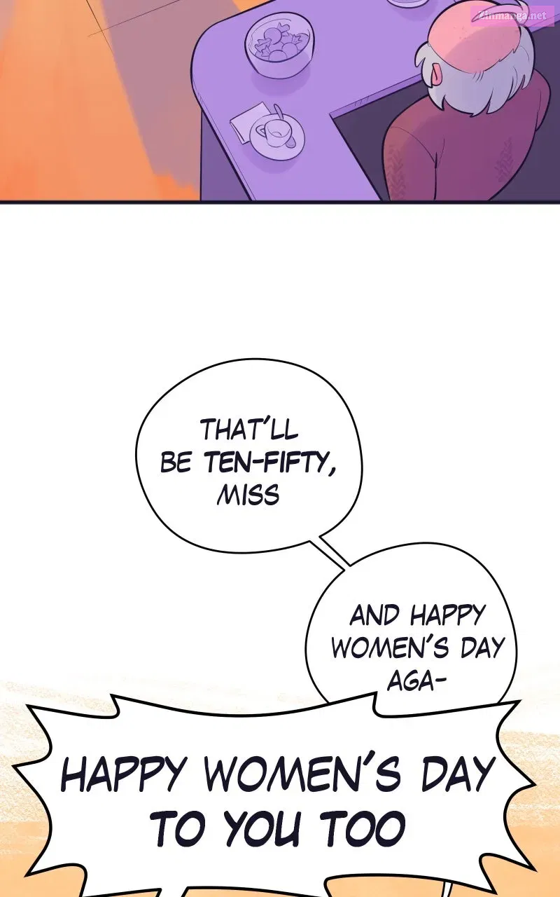 True and Me Chapter 30 page 16 - 