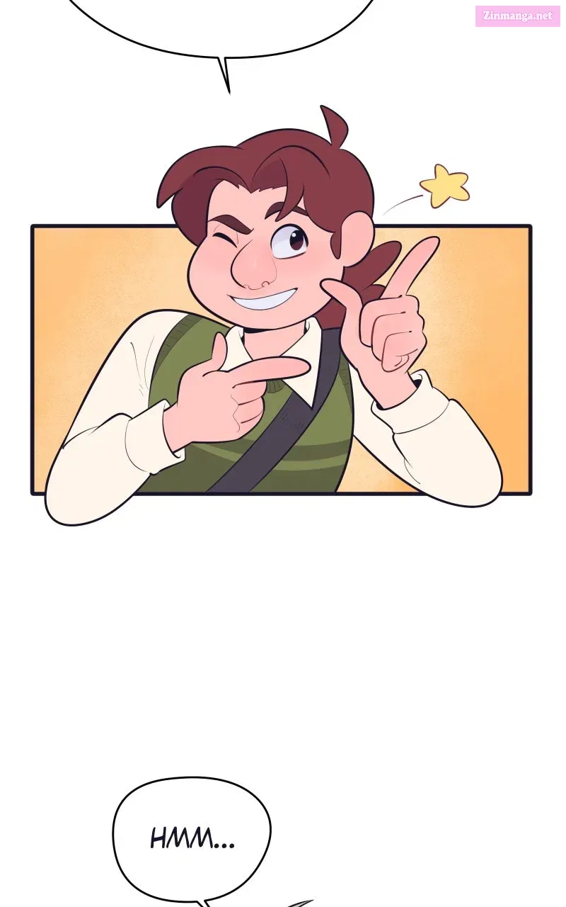 True and Me Chapter 30 page 19 - 