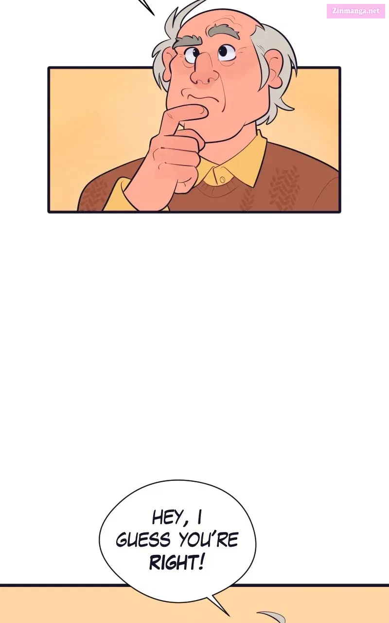 True and Me Chapter 30 page 20 - 