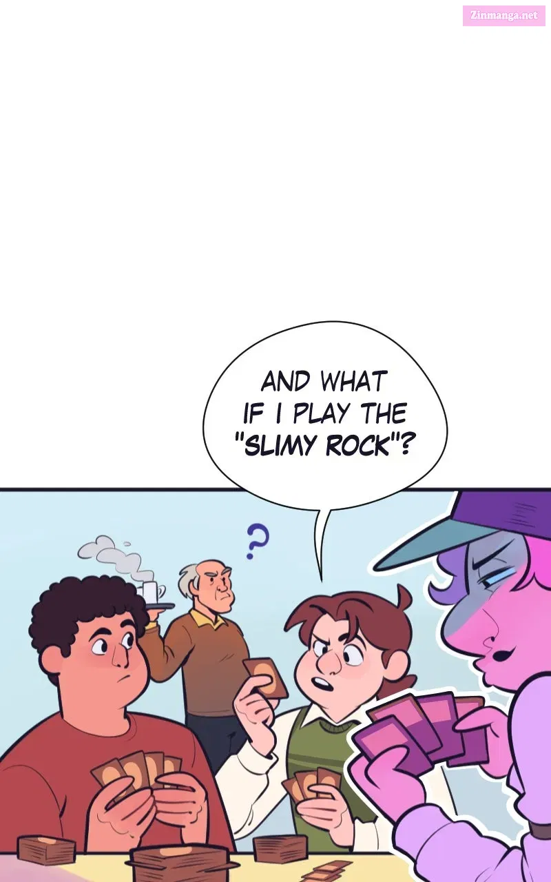 True and Me Chapter 30 page 3 - 