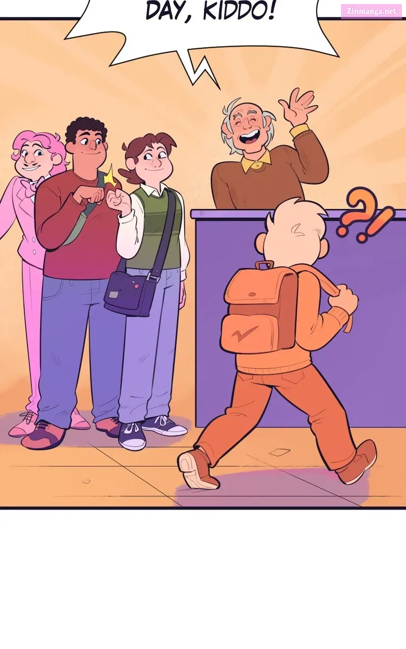 True and Me Chapter 30 page 22 - 