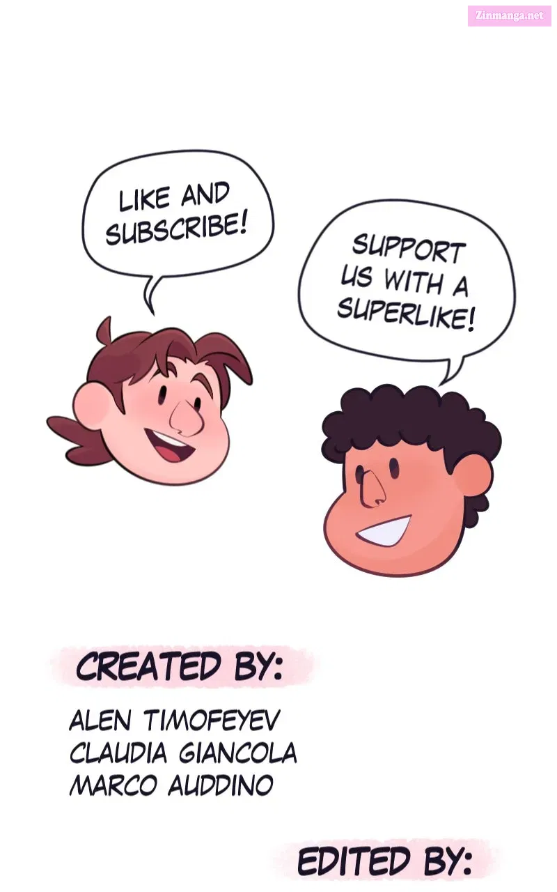True and Me Chapter 30 page 23 - 