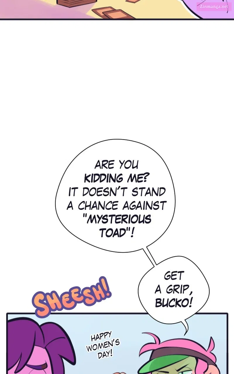 True and Me Chapter 30 page 4 - 