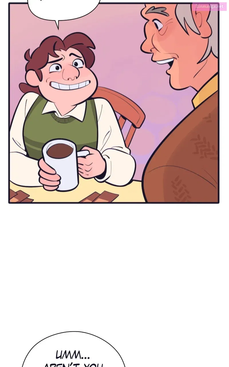True and Me Chapter 30 page 7 - 