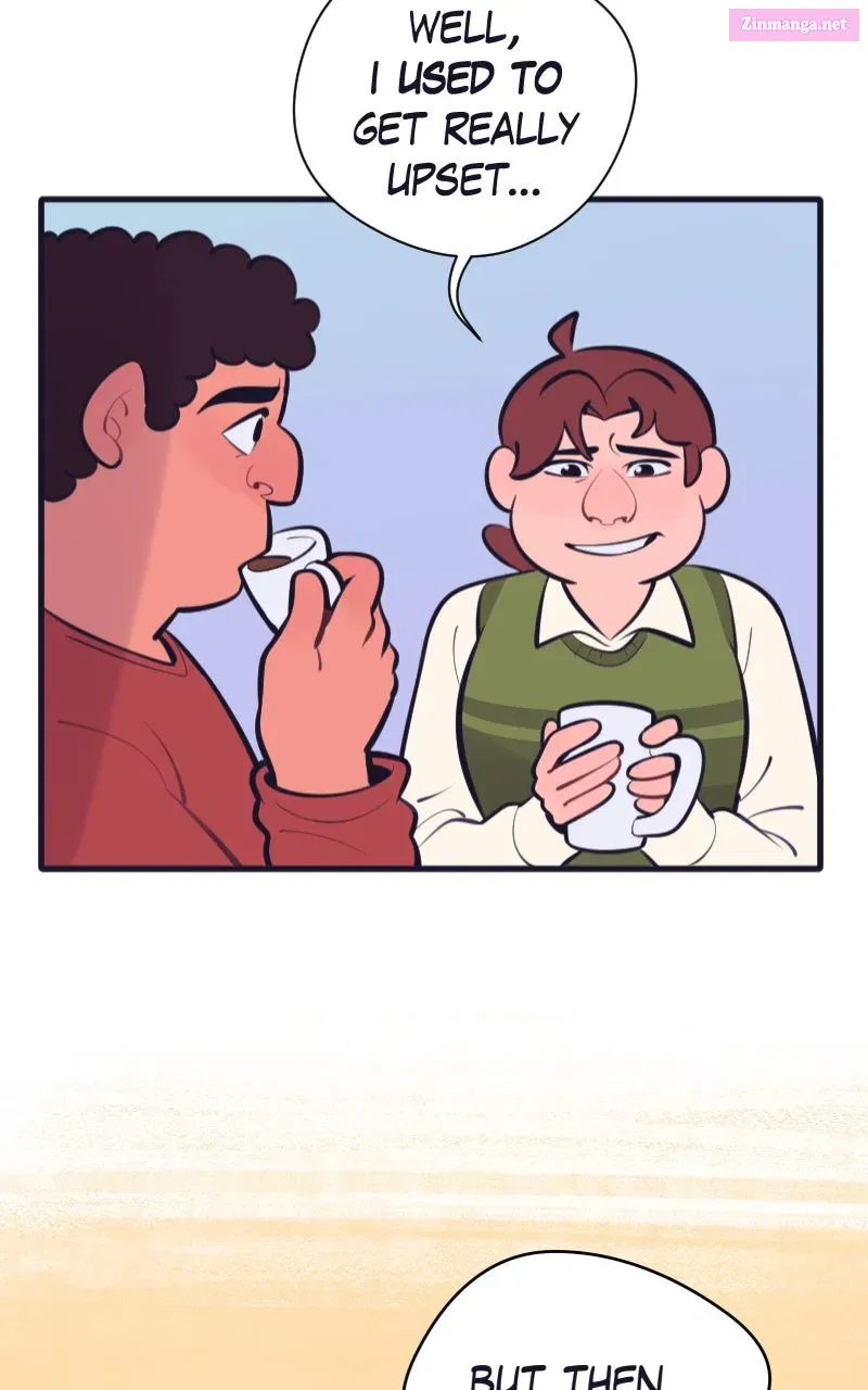 True and Me Chapter 30 page 9 - 