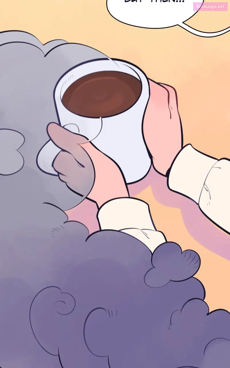 True and Me Chapter 30 page 10 - 
