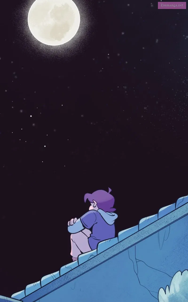 True and Me Chapter 31 page 11 - 