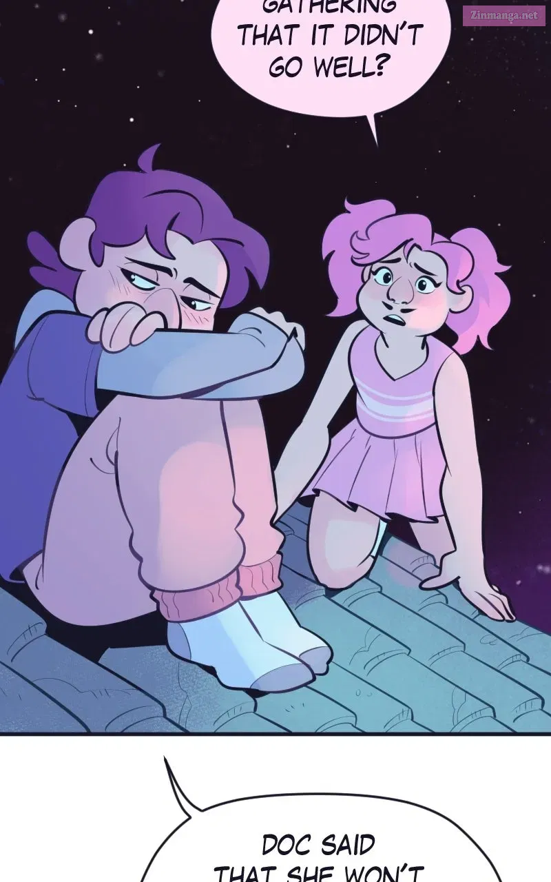 True and Me Chapter 31 page 15 - 