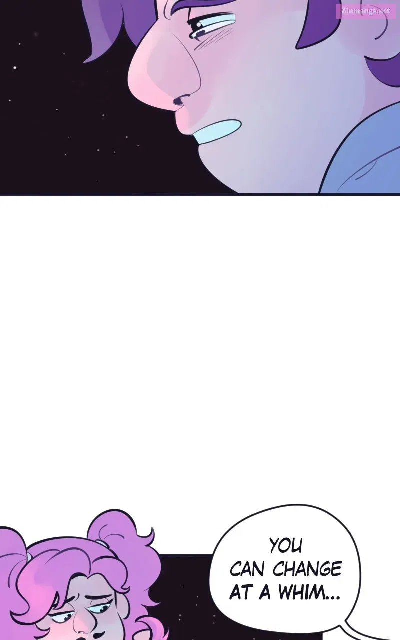 True and Me Chapter 31 page 18 - 
