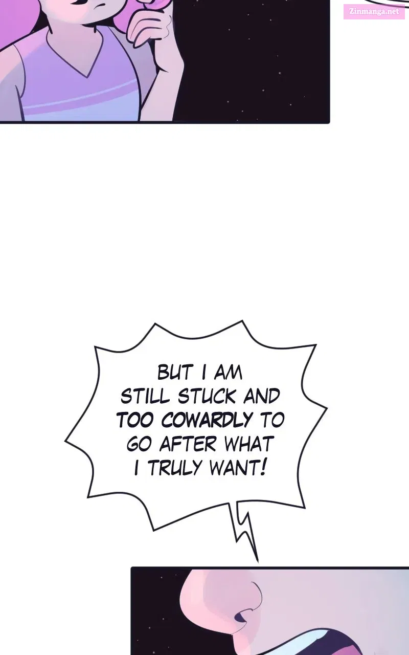 True and Me Chapter 31 page 19 - 