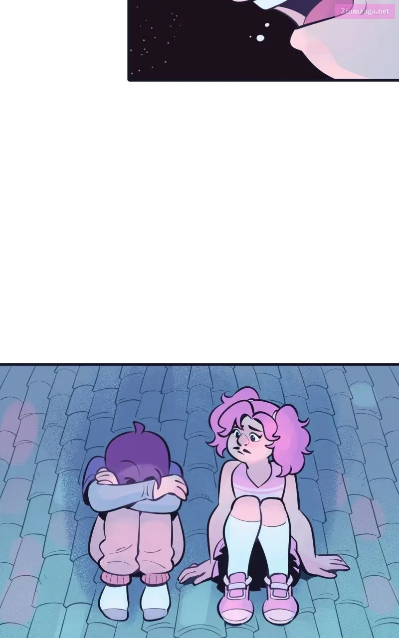 True and Me Chapter 31 page 20 - 