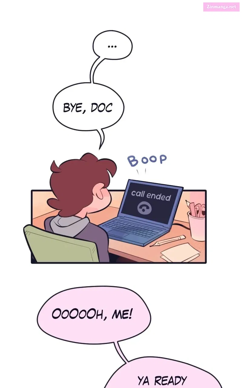 True and Me Chapter 31 page 3 - 